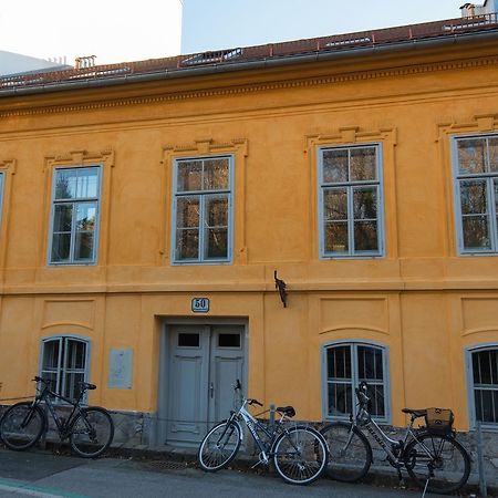 Appartements In Graz Beim Lkh 外观 照片