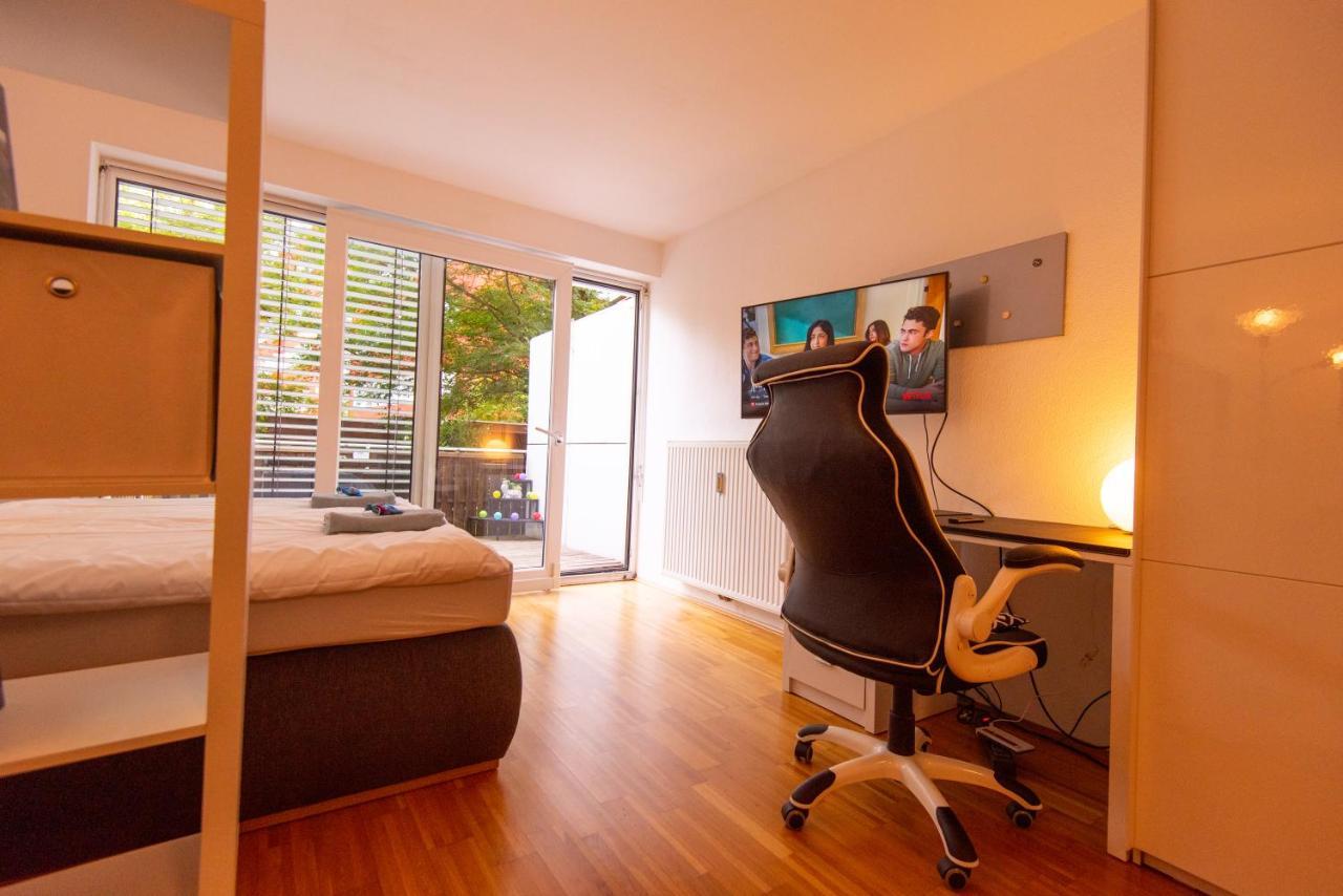 Appartements In Graz Beim Lkh 外观 照片
