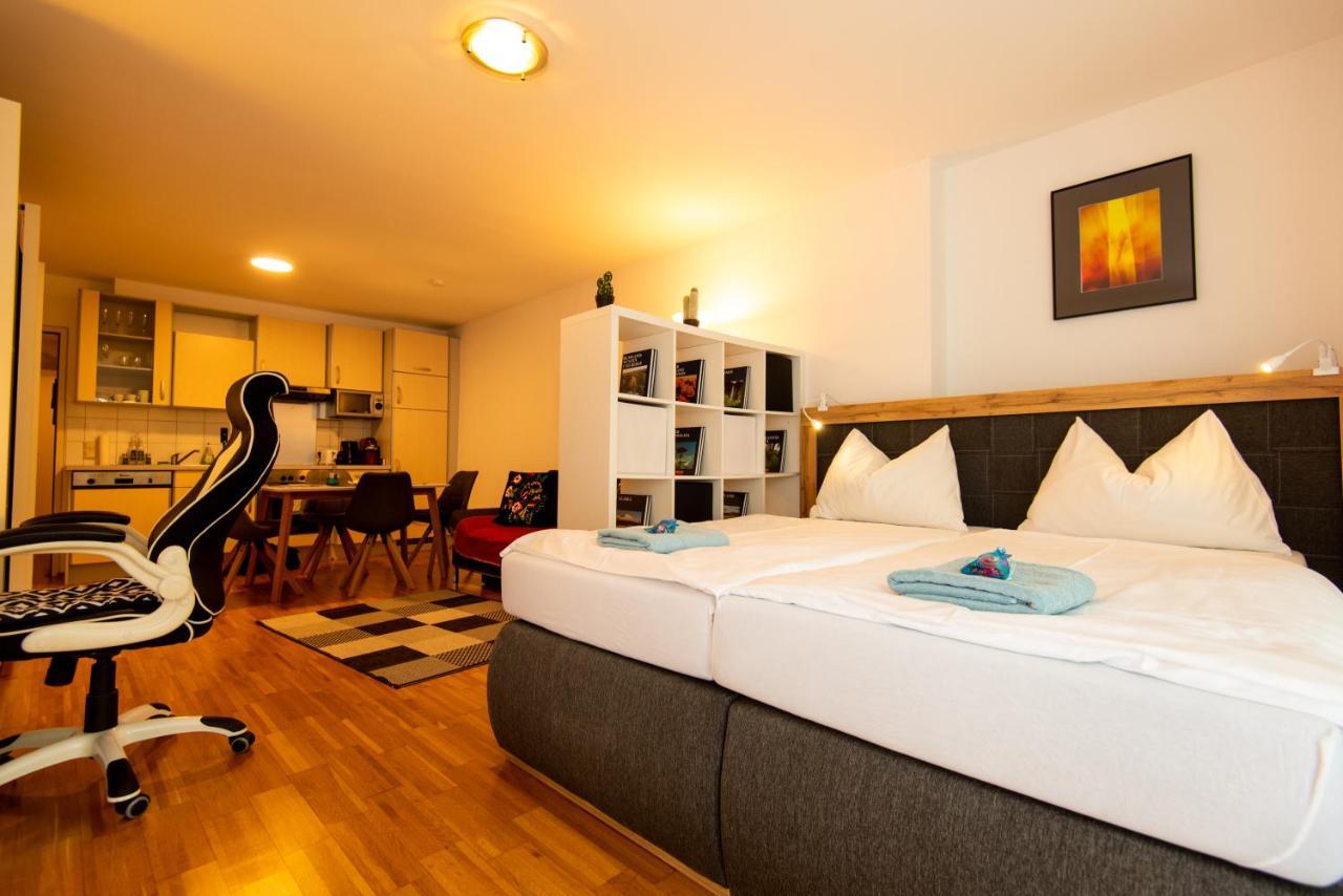 Appartements In Graz Beim Lkh 外观 照片