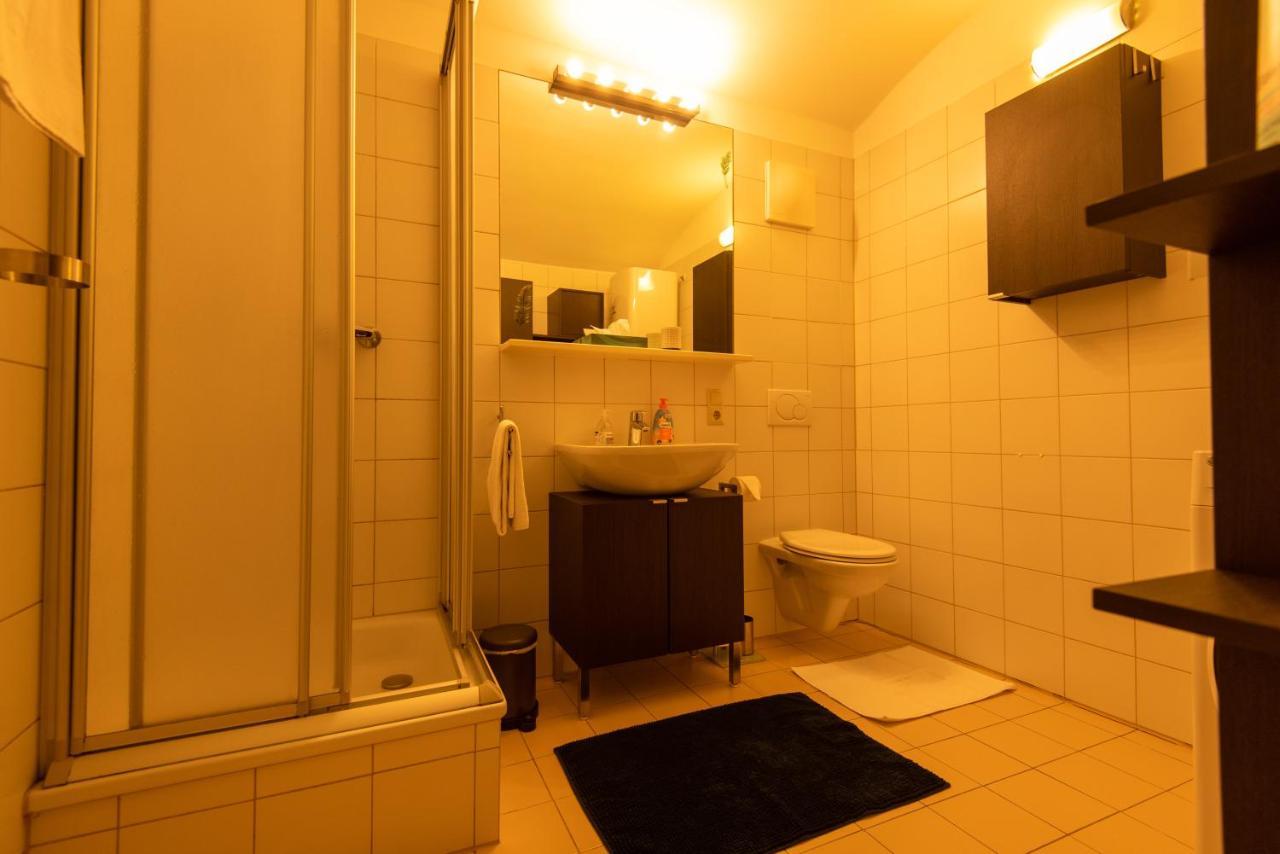 Appartements In Graz Beim Lkh 外观 照片