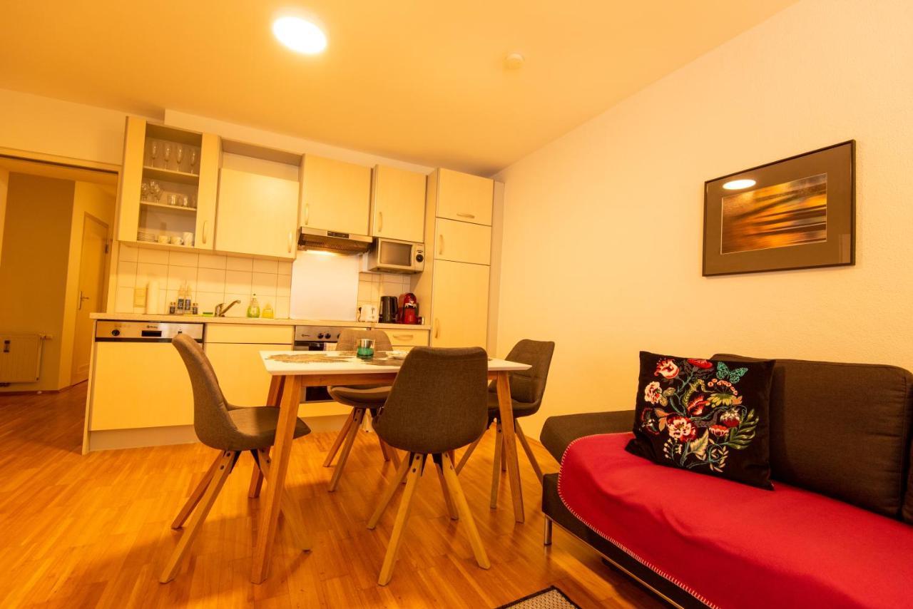 Appartements In Graz Beim Lkh 外观 照片