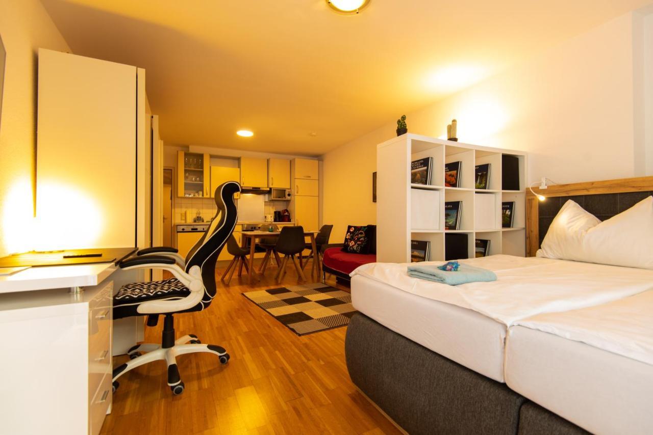 Appartements In Graz Beim Lkh 外观 照片
