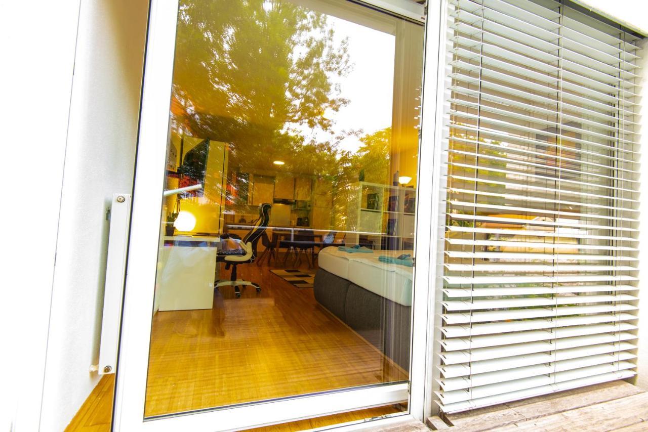 Appartements In Graz Beim Lkh 外观 照片