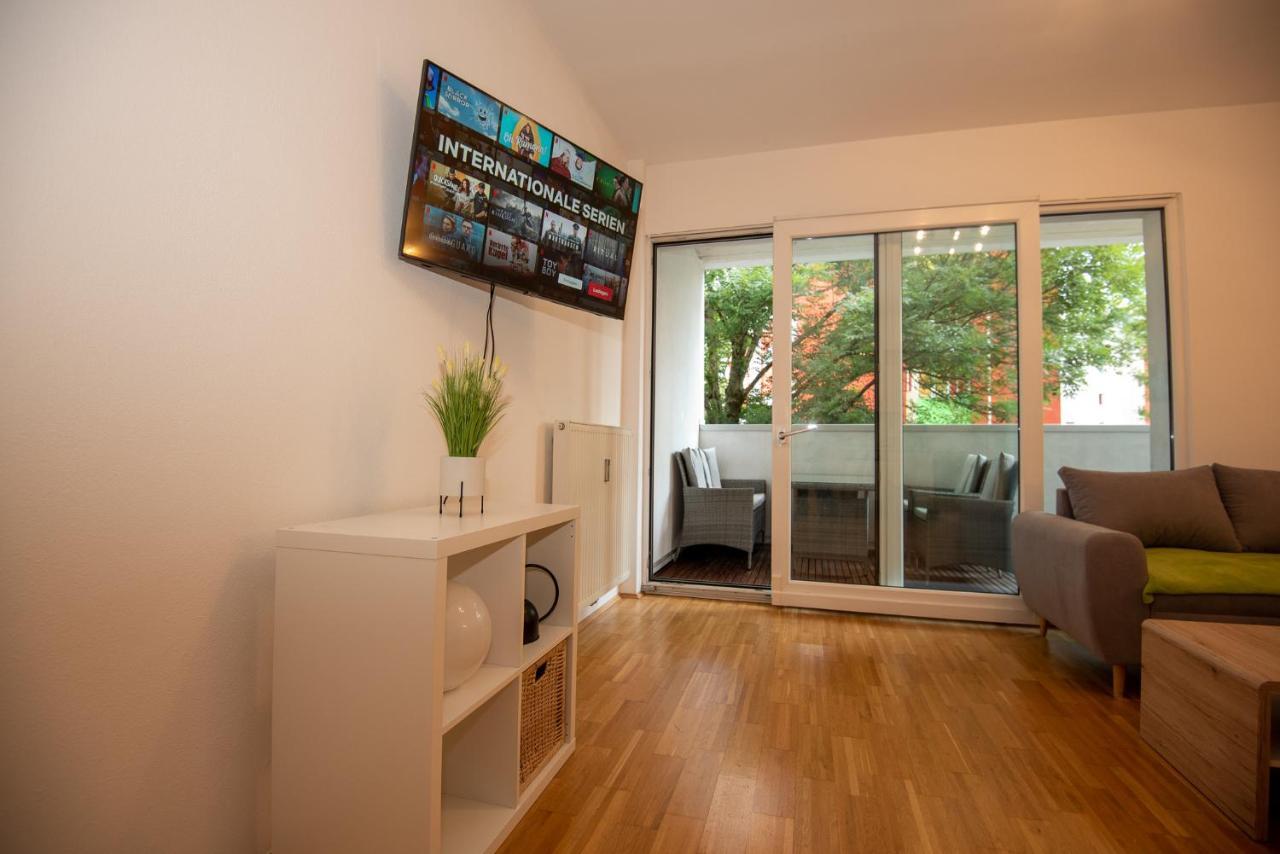 Appartements In Graz Beim Lkh 外观 照片