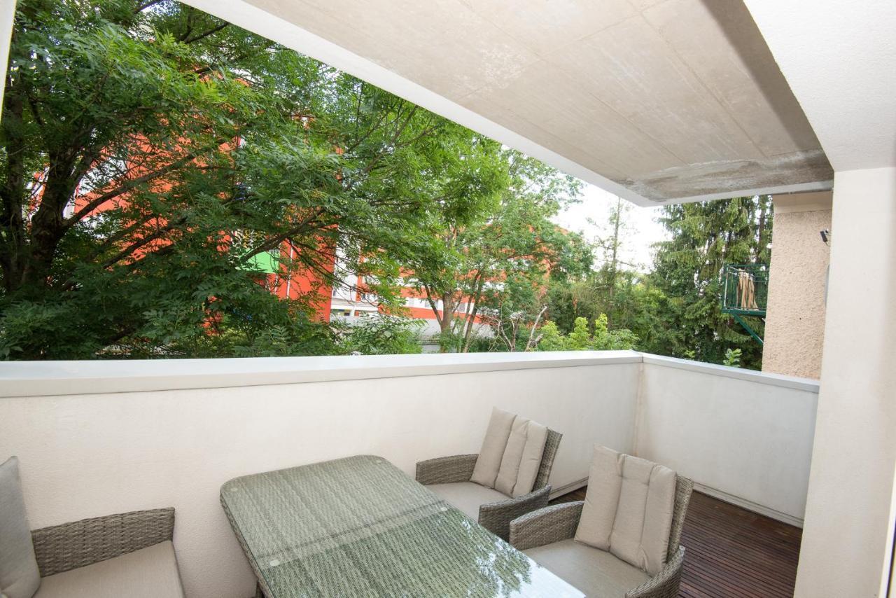 Appartements In Graz Beim Lkh 外观 照片