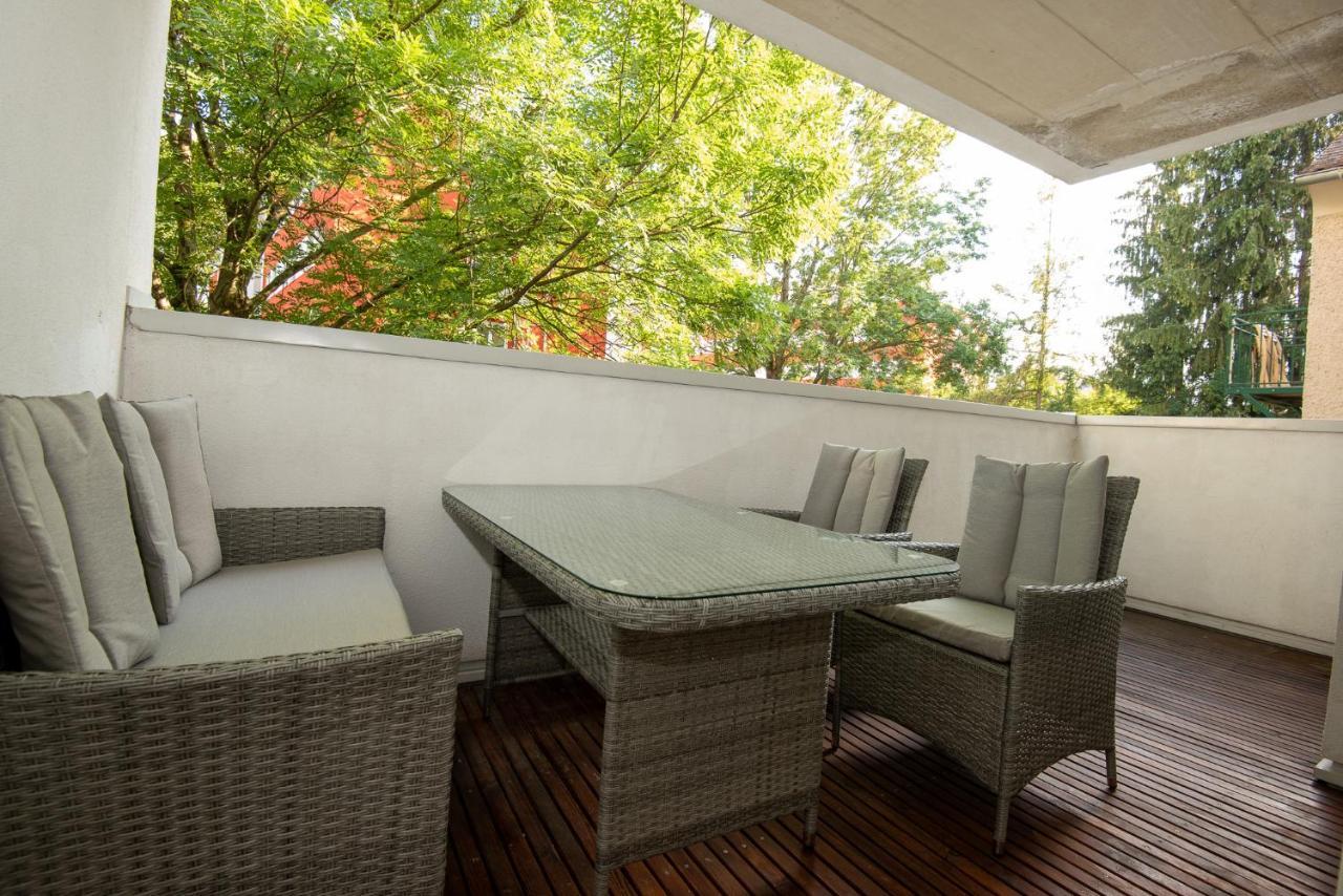 Appartements In Graz Beim Lkh 外观 照片