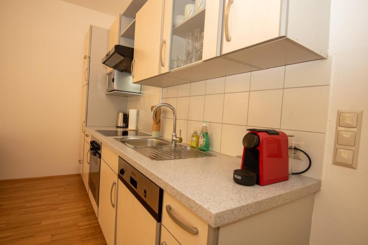 Appartements In Graz Beim Lkh 外观 照片