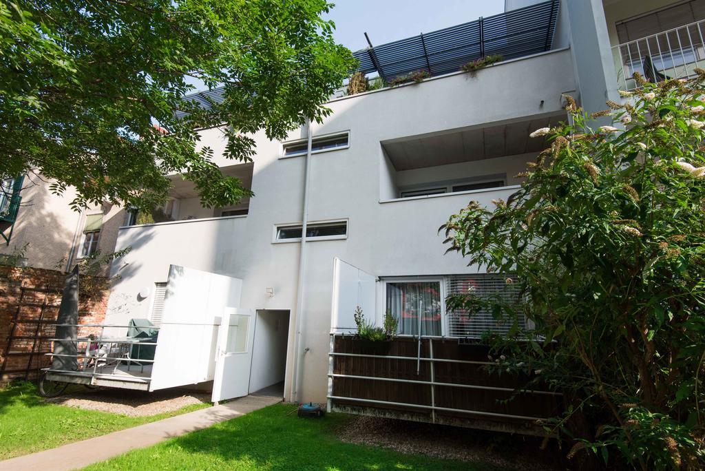 Appartements In Graz Beim Lkh 外观 照片