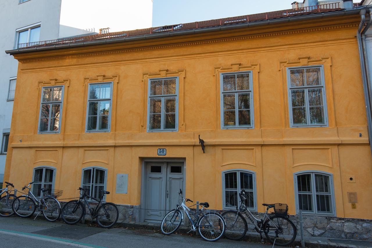 Appartements In Graz Beim Lkh 外观 照片