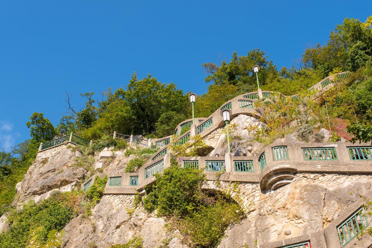 Appartements In Graz Beim Lkh 外观 照片