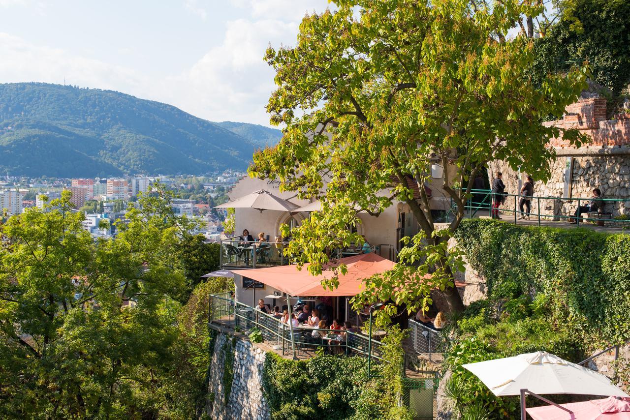 Appartements In Graz Beim Lkh 外观 照片