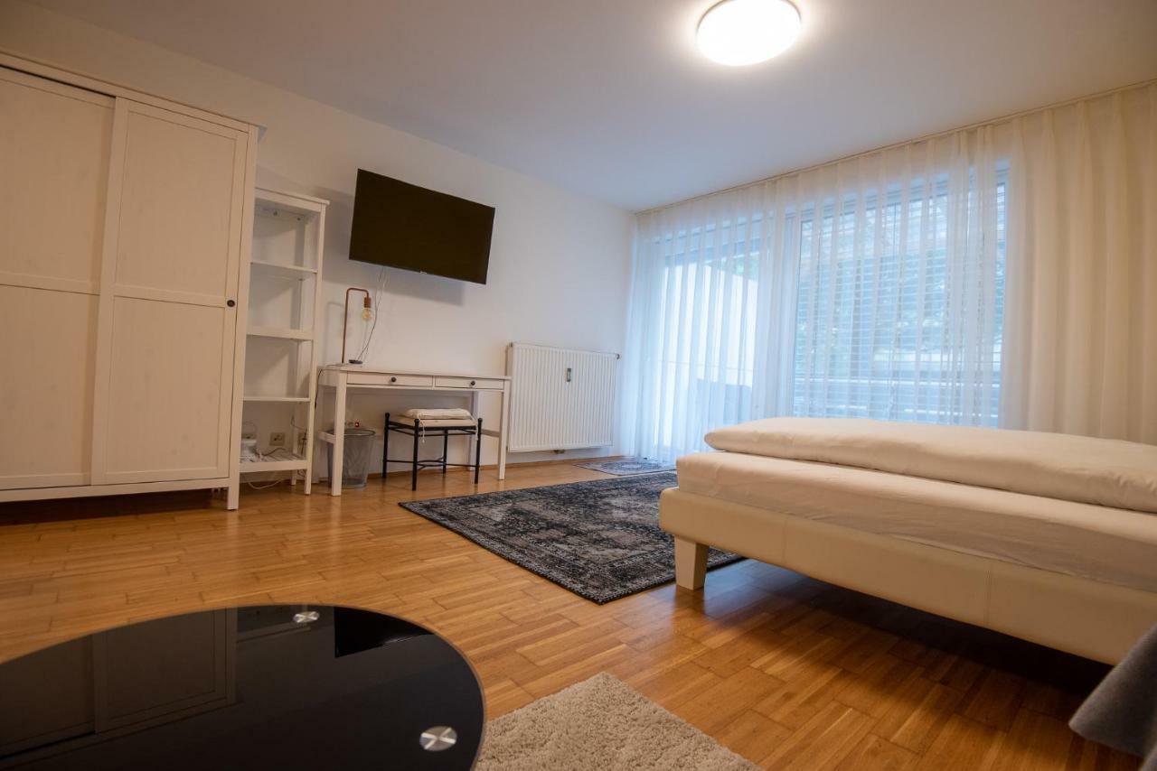 Appartements In Graz Beim Lkh 外观 照片