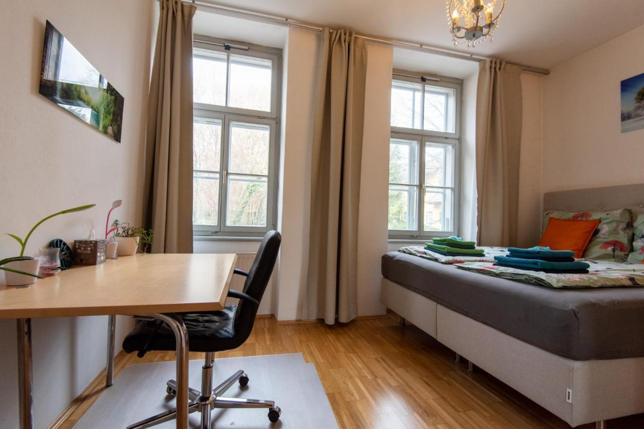 Appartements In Graz Beim Lkh 外观 照片