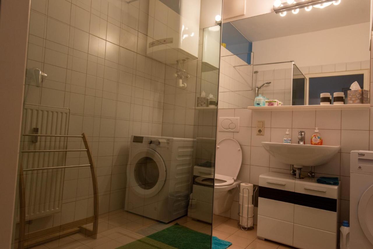Appartements In Graz Beim Lkh 外观 照片