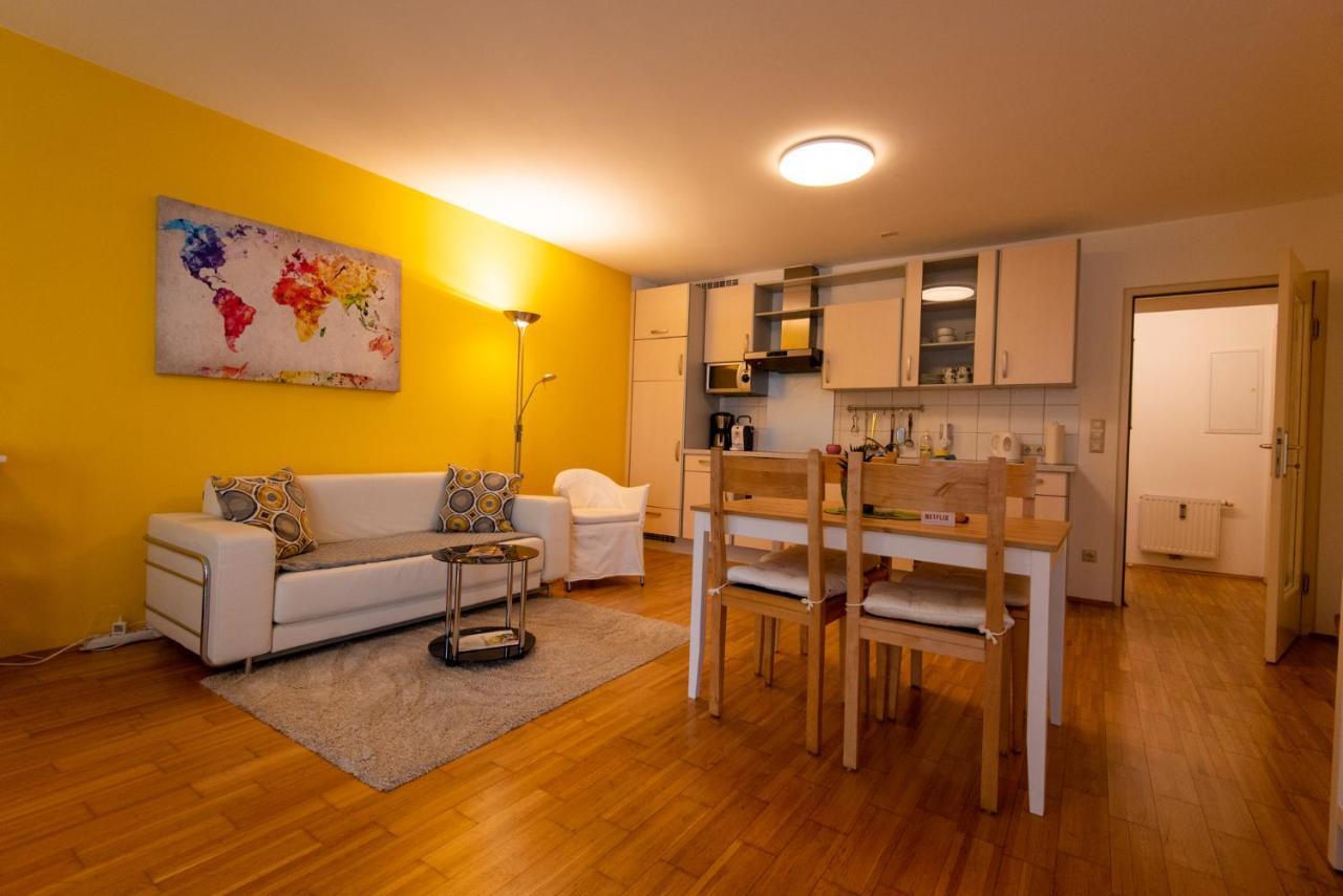 Appartements In Graz Beim Lkh 外观 照片